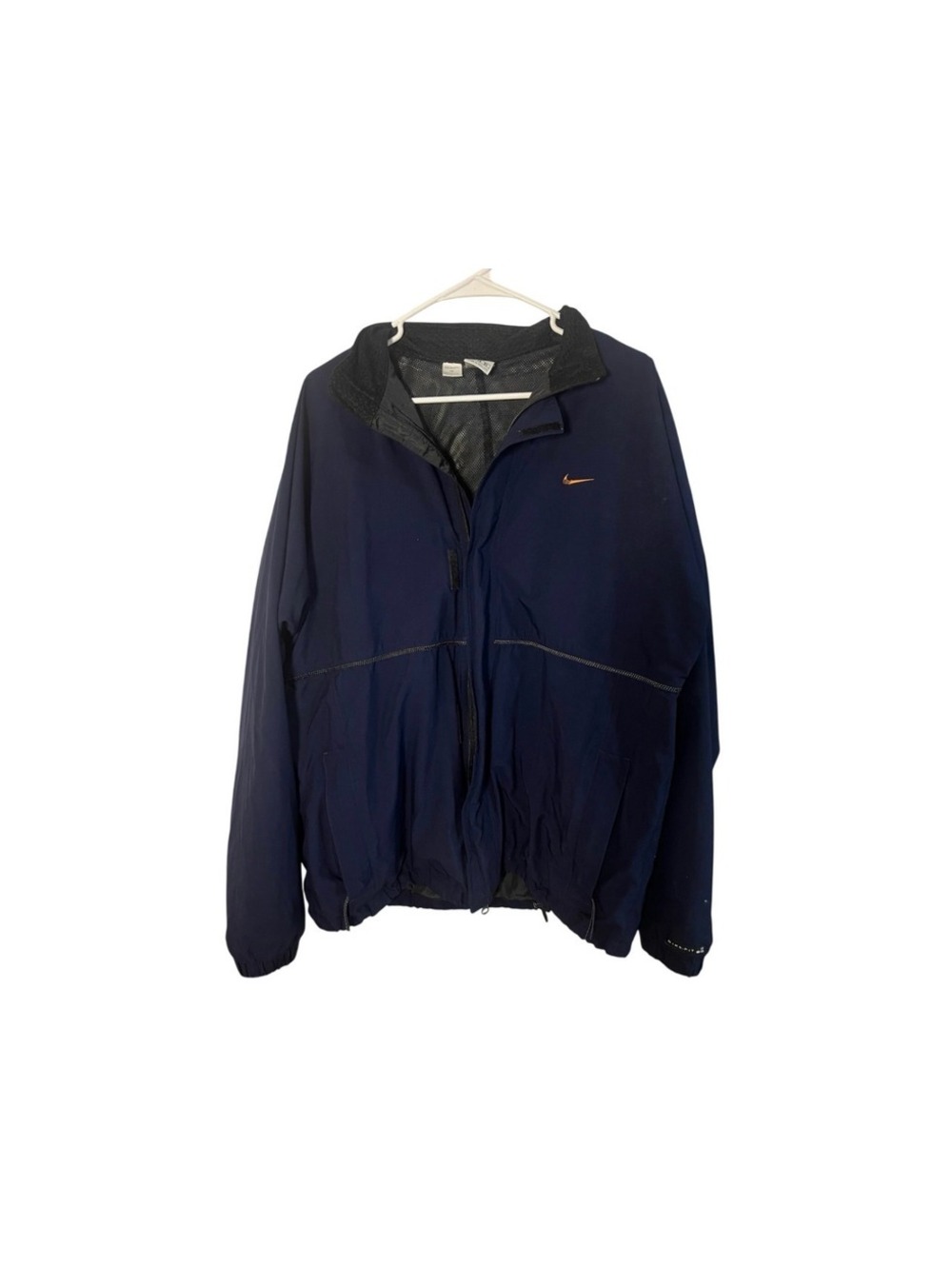 Vintage Nike Track Jacket
